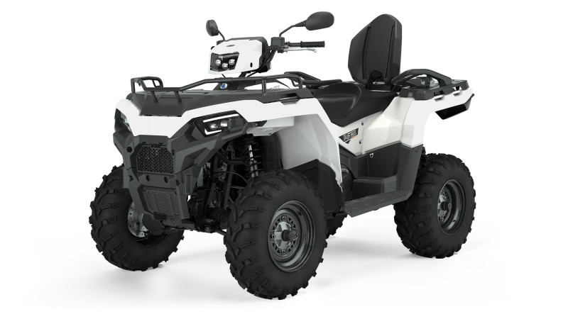 Polaris Sportsman 570 EPS TRNG T3b