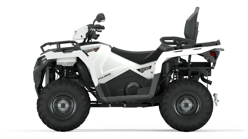 Polaris Sportsman 570 EPS TRNG T3b, снимка 3 - Мотоциклети и мототехника - 18249084