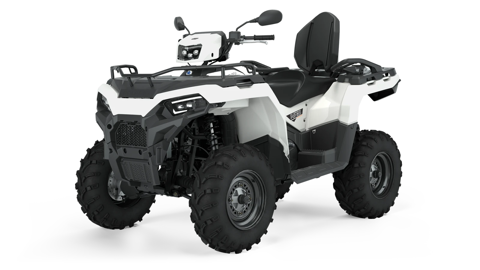 Polaris Sportsman 570 EPS TRNG T3b | Mobile.bg   1