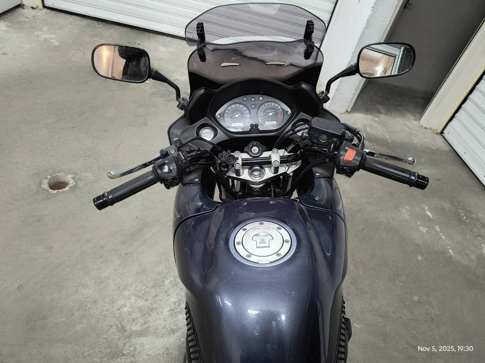 Honda Cbf 600 S | Mobile.bg   8