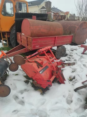 Друг вид Български, снимка 3