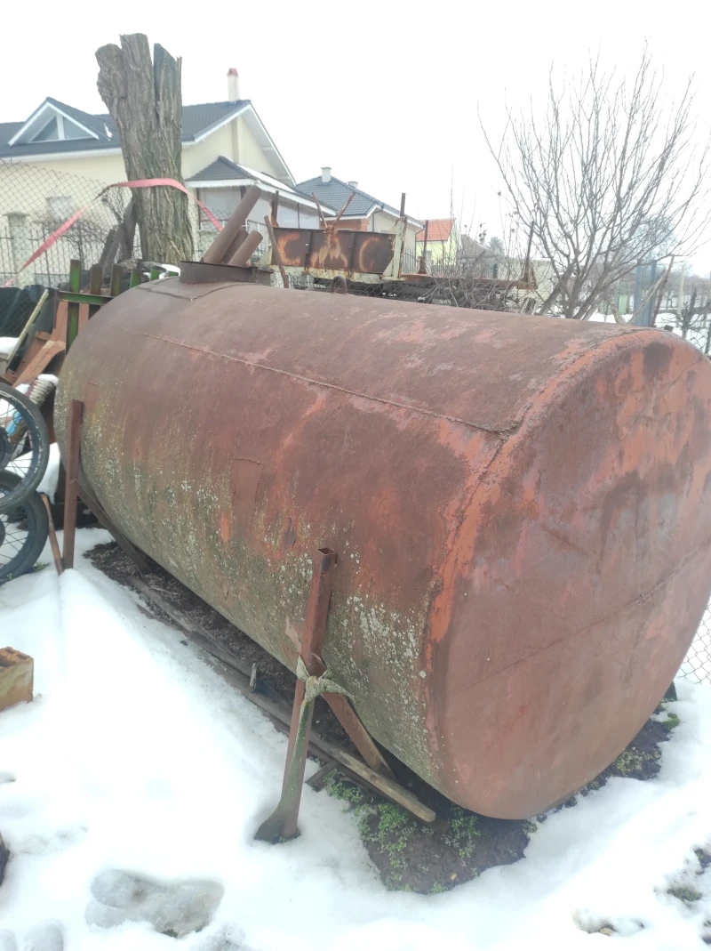 Друг вид Български