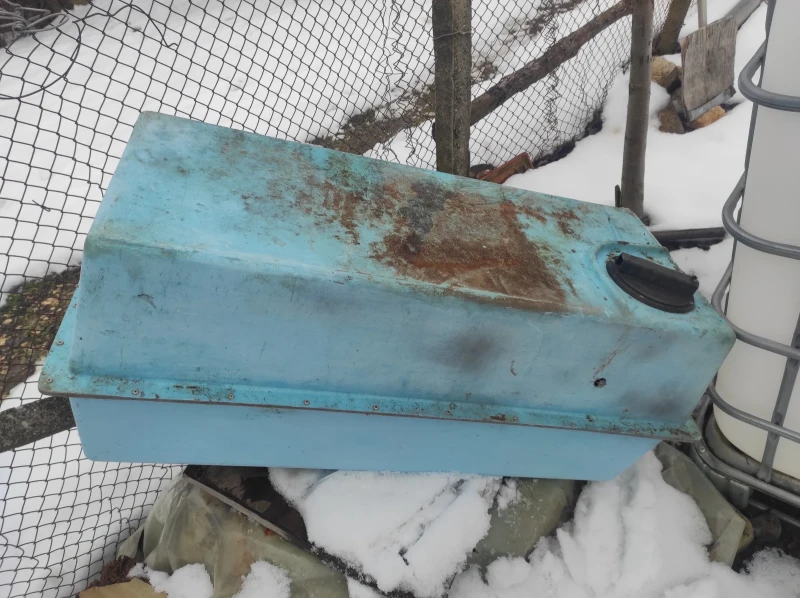 Друг вид Български, снимка 2 - Селскостопанска техника - 53507595