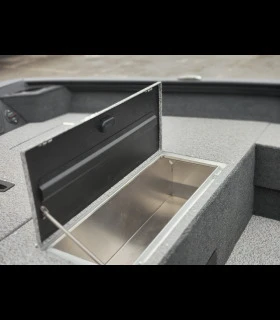 Лодка Finval FINVAL 420 SC, снимка 6