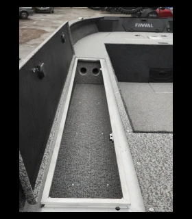 Лодка Finval FINVAL 420 SC, снимка 8