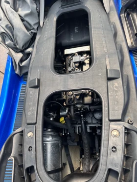  Yamaha EX DELUXE WAVERUNNER 2018, 78  | Mobile.bg    8
