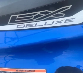 Обява за продажба на Джет Yamaha EX DELUXE WAVERUNNER 2018 ~14 500 лв. - изображение 10