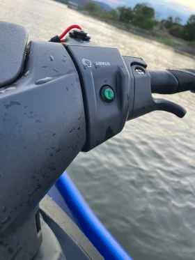  Yamaha EX DELUXE WAVERUNNER 2018 | Mobile.bg    14