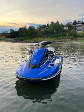 Обява за продажба на Джет Yamaha EX DELUXE WAVERUNNER 2018 ~14 500 лв. - изображение 2