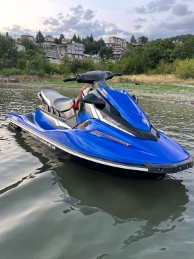 Обява за продажба на Джет Yamaha EX DELUXE WAVERUNNER 2018 ~14 500 лв. - изображение 1