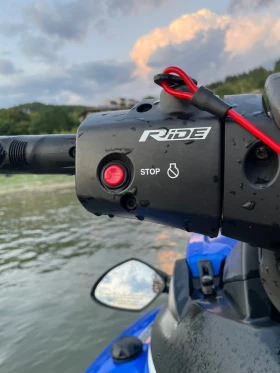  Yamaha EX DELUXE WAVERUNNER 2018 | Mobile.bg    13