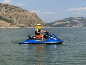  Yamaha EX DELUXE WAVERUNNER  | Mobile.bg    5