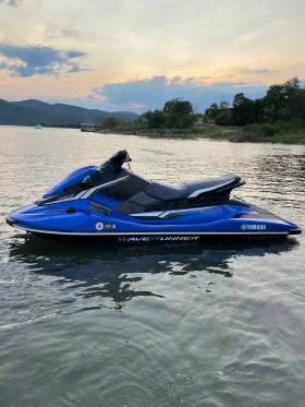 Обява за продажба на Джет Yamaha EX DELUXE WAVERUNNER 2018 ~14 500 лв. - изображение 1