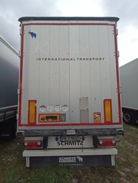  Schmitz Cargobull | Mobile.bg   2