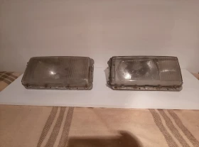 2бр. Десни фара ,за Мерцедес S класа ( сом )