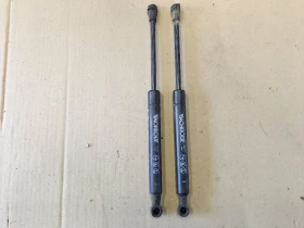 Амортисьори заден капак Алфа Ромео 145