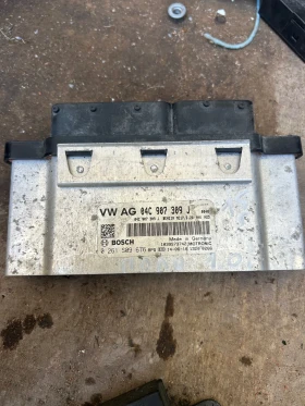 ����� �� �������� �� 04C907309J �������� �������� VOLKSWAGEN POLO 1.0i 15� 0261�09676