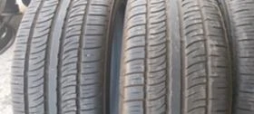 Гуми Летни 255/45R20, снимка 2