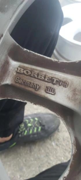 Джанти за Opel Astra, снимка 4