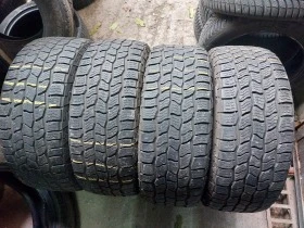 Гуми Зимни 265/60R18, снимка 1