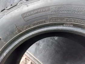 Гуми Зимни 265/60R18, снимка 6
