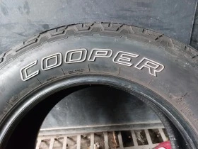 Гуми Зимни 265/60R18, снимка 5