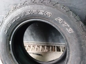 Гуми Зимни 265/60R18, снимка 7