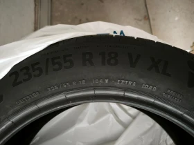 Гуми Летни 235/55R18, снимка 2
