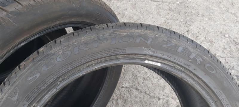 Гуми Летни 255/45R20, снимка 9 - Гуми и джанти - 29888315