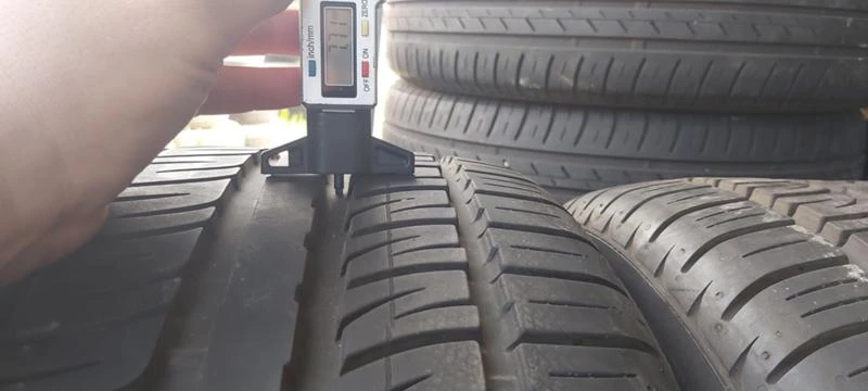 Гуми Летни 255/45R20, снимка 4 - Гуми и джанти - 29888315