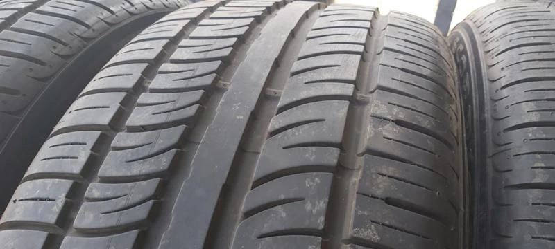 Гуми Летни 255/45R20, снимка 5 - Гуми и джанти - 29888315