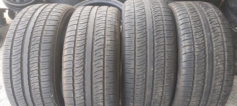 Гуми Летни 255/45R20, снимка 1 - Гуми и джанти - 29888315