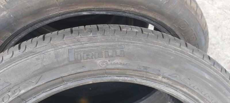 Гуми Летни 255/45R20, снимка 6 - Гуми и джанти - 29888315