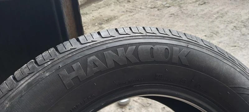 Гуми Летни 235/60R16, снимка 3 - Гуми и джанти - 31251537