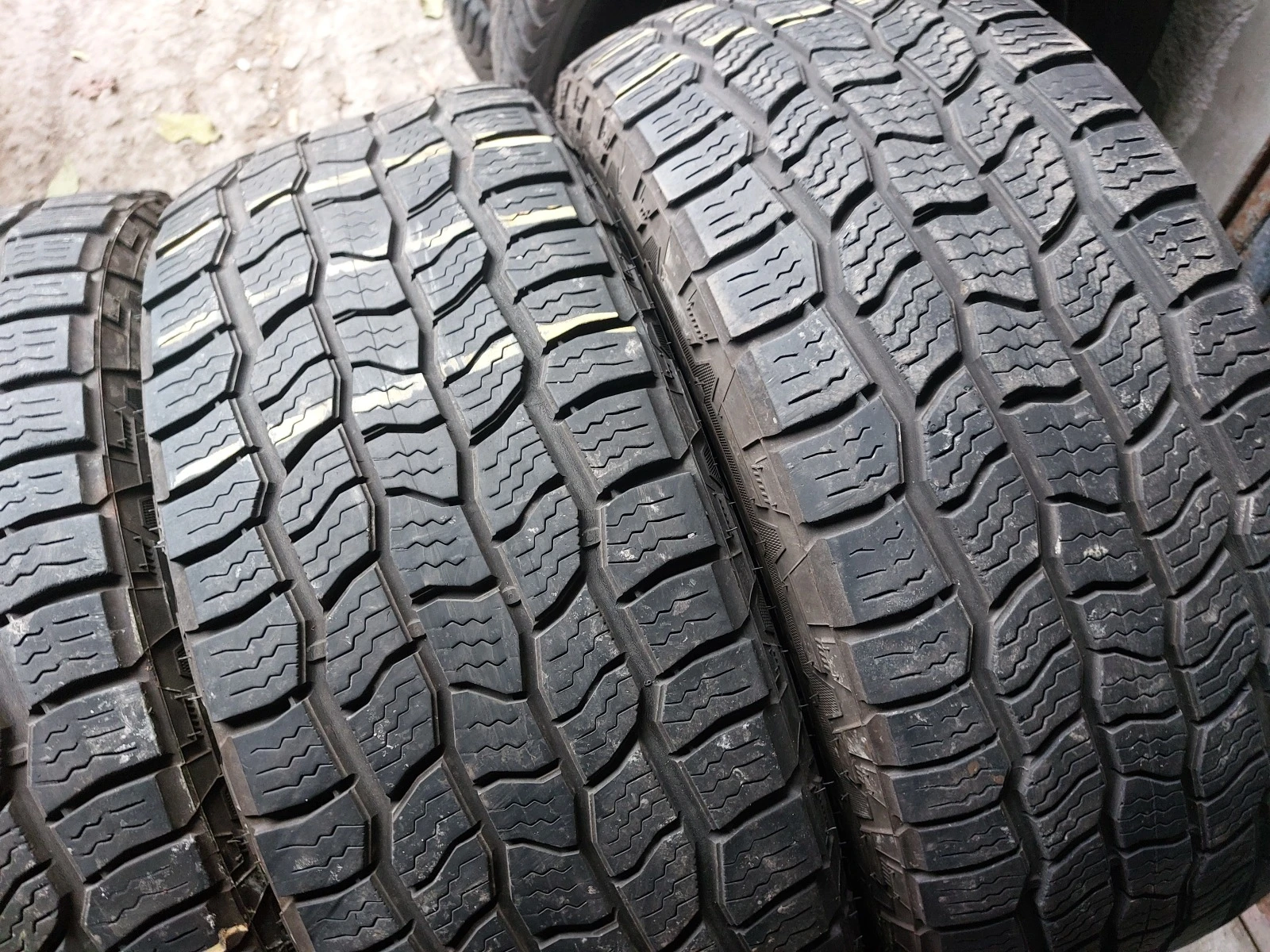 ���� 265/60R18 | Mobile.bg � ����������� 3
