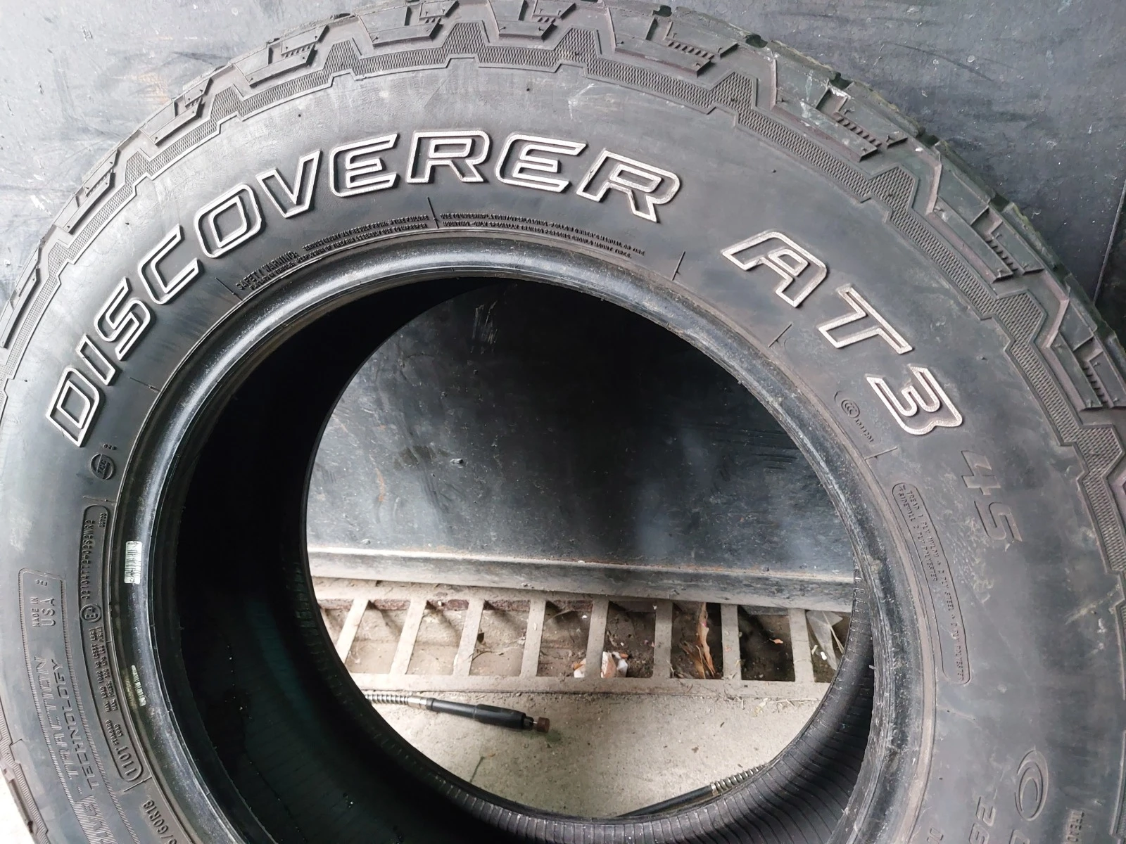 ���� 265/60R18 | Mobile.bg � ����������� 7