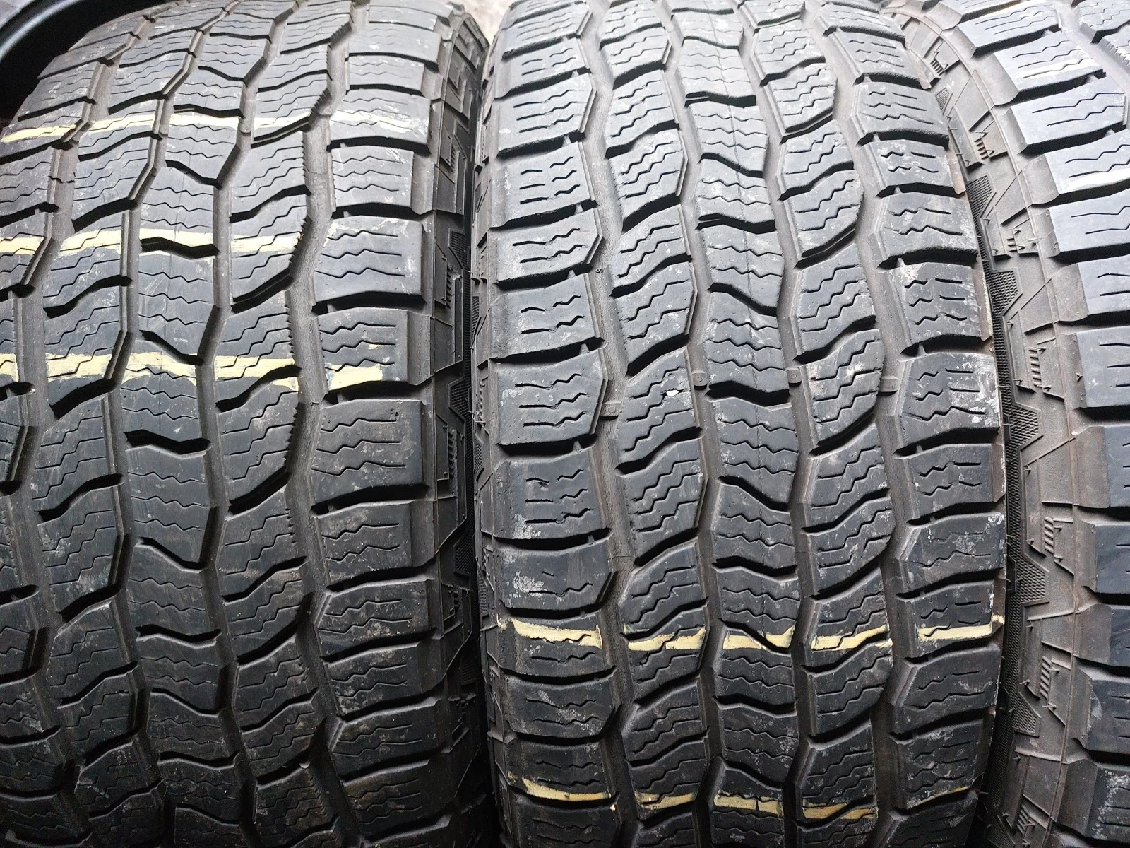���� 265/60R18 | Mobile.bg � ����������� 2