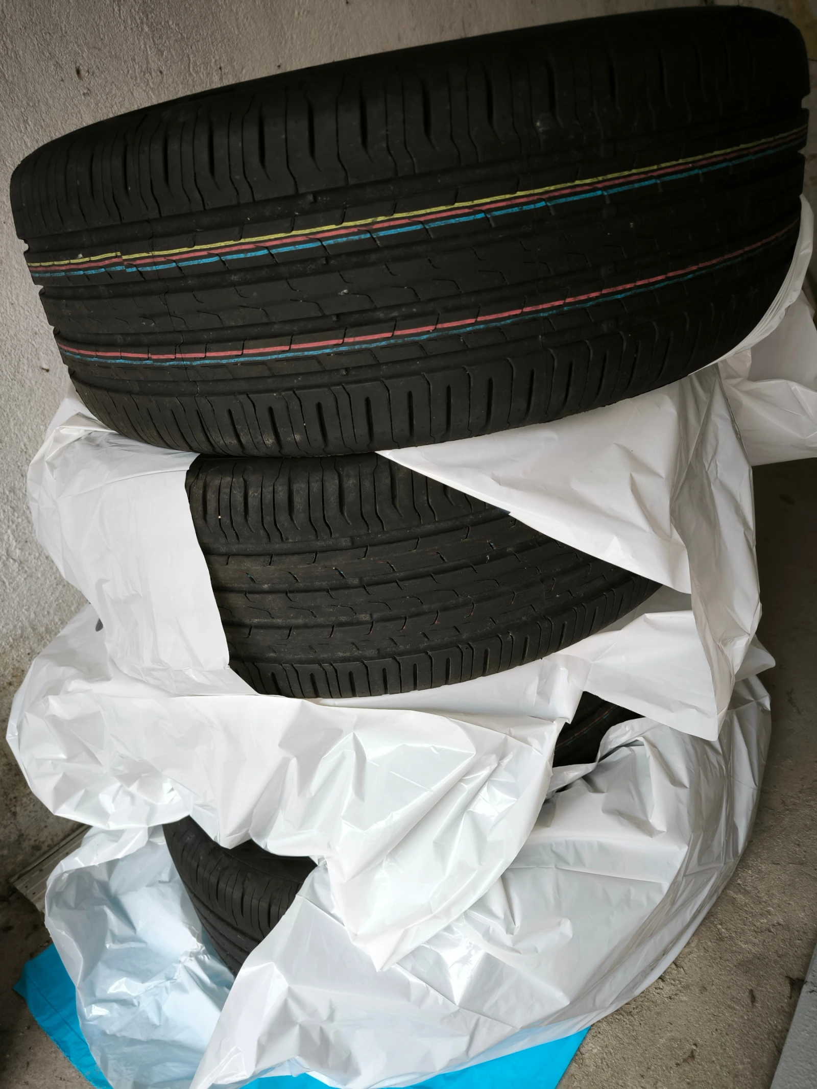 ���� 235/55R18 | Mobile.bg � ����������� 4