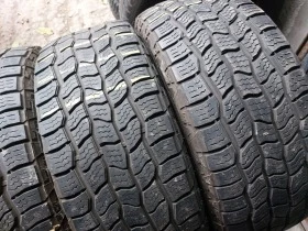 Гуми Зимни 265/60R18, снимка 3 - Гуми и джанти - 39129241