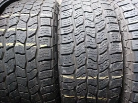 Гуми Зимни 265/60R18, снимка 2 - Гуми и джанти - 39129241