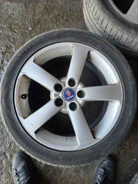 ������ �� Saab 9-3 | Mobile.bg � ����� ������ 5