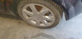 Renault Megane 2.0дци на части, снимка 4