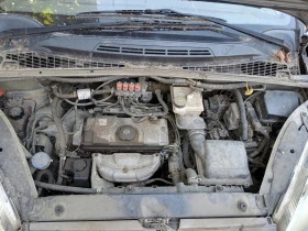 Citroen Xsara picasso 1.6 benzin, снимка 4