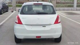 Suzuki Swift 1.2 I4* 4, снимка 4