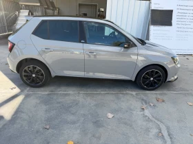 Skoda Fabia Monte Carlo - СОБСТВЕН ЛИЗИНГ !!!, снимка 3