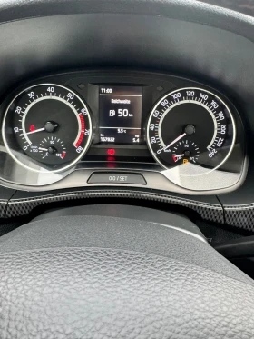 Skoda Fabia Monte Carlo, снимка 8