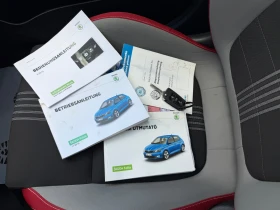 Skoda Fabia Monte Carlo - СОБСТВЕН ЛИЗИНГ !!!, снимка 14