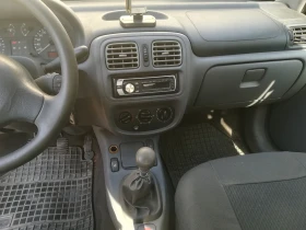 Renault Symbol, снимка 5