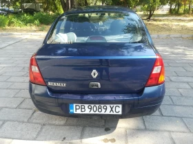Renault Symbol, снимка 10