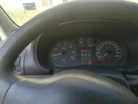 Renault Symbol, снимка 6